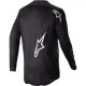 Tricou cross-enduro ALPINESTARS FLUID LURV