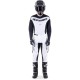 Tricou cross-enduro ALPINESTARS FLUID LURV