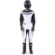 Tricou cross-enduro ALPINESTARS FLUID LURV