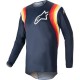 Tricou cross-enduro ALPINESTARS FLUID CORSA Tricou cross-enduro ALPINESTARS FLUID CORSA
