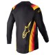 Tricou cross-enduro ALPINESTARS FLUID CORSA Tricou cross-enduro ALPINESTARS FLUID CORSA