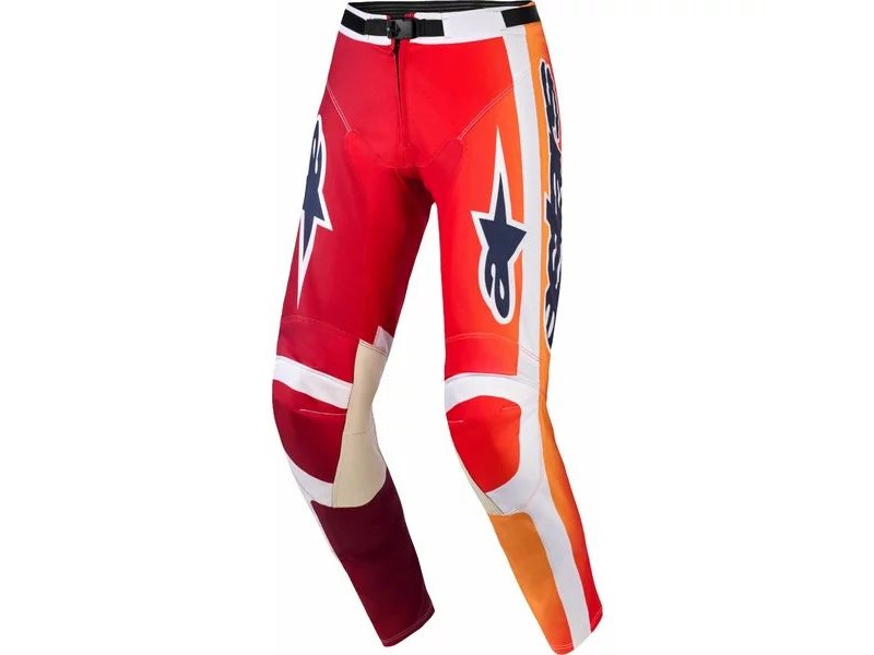 Pantaloni cross-enduro ALPINESTARS RACER PORTL 2026