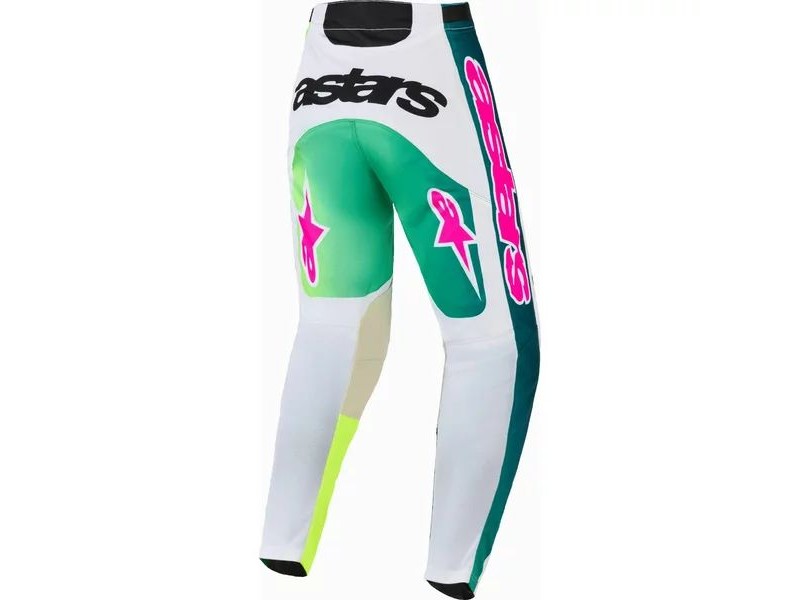 Pantaloni cross-enduro ALPINESTARS RACER PORTL 2026