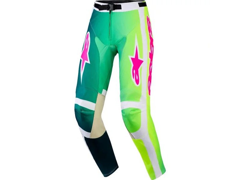 Pantaloni cross-enduro ALPINESTARS RACER PORTL 2026