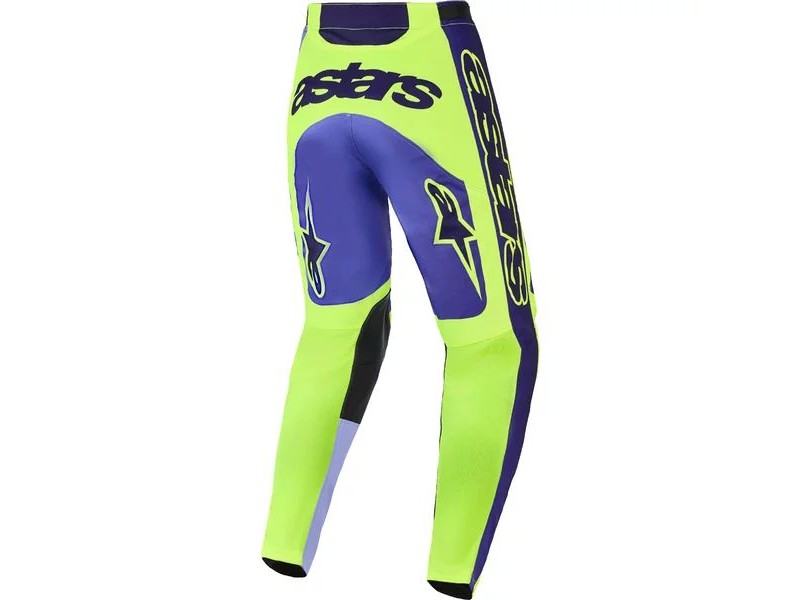 Pantaloni cross-enduro ALPINESTARS RACER PORTL 2026