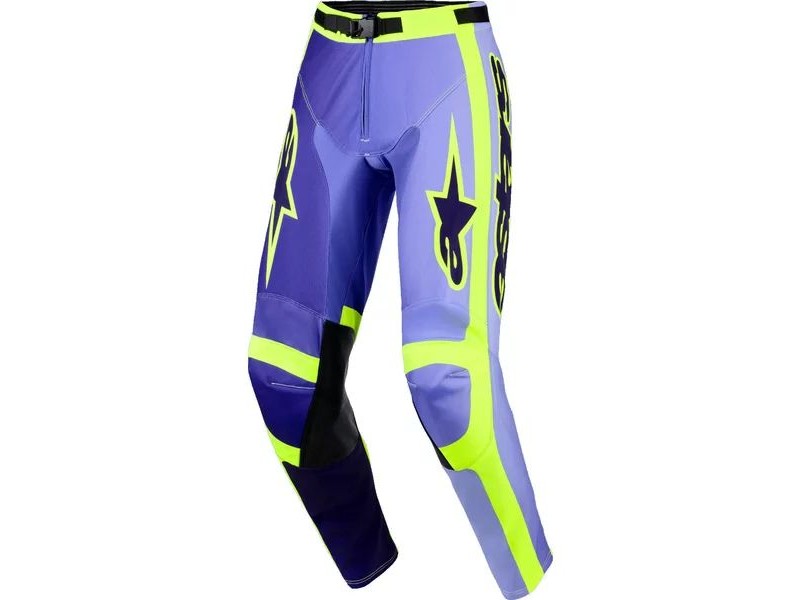 Pantaloni cross-enduro ALPINESTARS RACER PORTL 2026