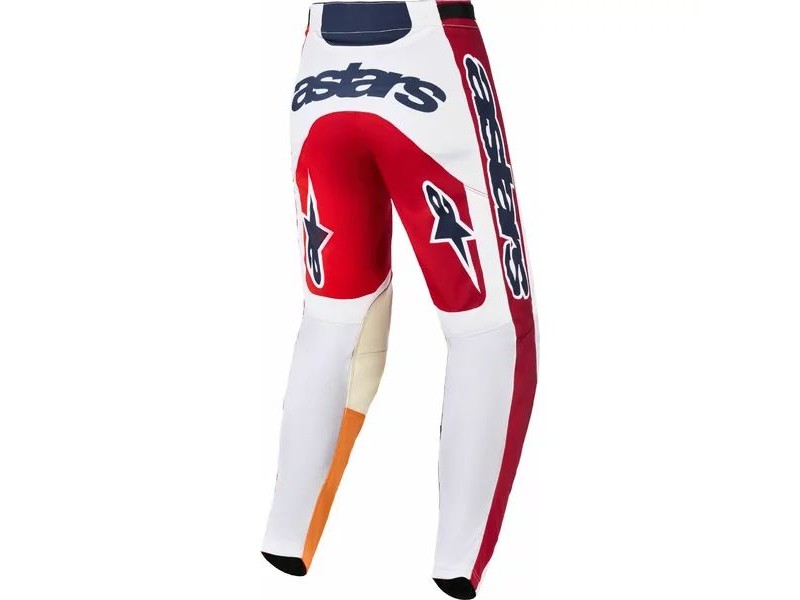Pantaloni cross-enduro ALPINESTARS RACER PORTL 2026
