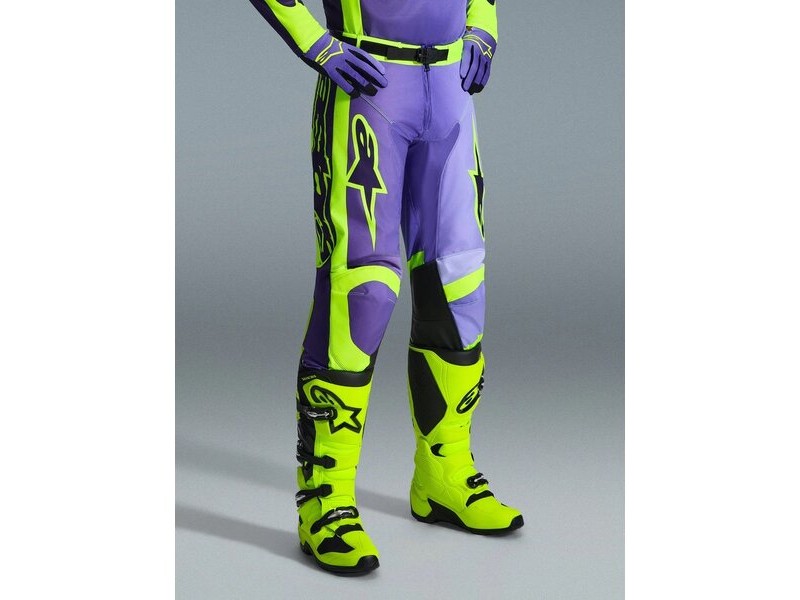 Pantaloni cross-enduro ALPINESTARS RACER PORTL 2026 Pantaloni cross-enduro ALPINESTARS RACER PORTL 2026