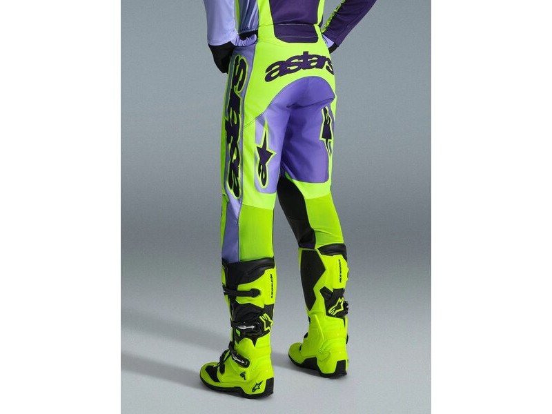 Pantaloni cross-enduro ALPINESTARS RACER PORTL 2026 Pantaloni cross-enduro ALPINESTARS RACER PORTL 2026