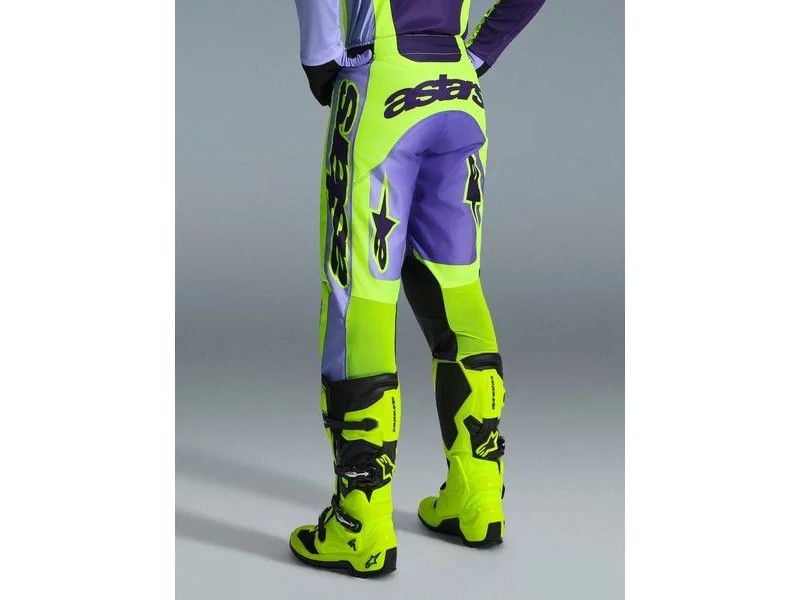 Pantaloni cross-enduro ALPINESTARS RACER PORTL 2026