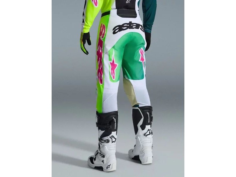 Pantaloni cross-enduro ALPINESTARS RACER PORTL 2026