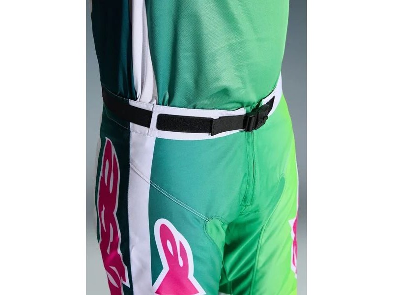 Pantaloni cross-enduro ALPINESTARS RACER PORTL 2026