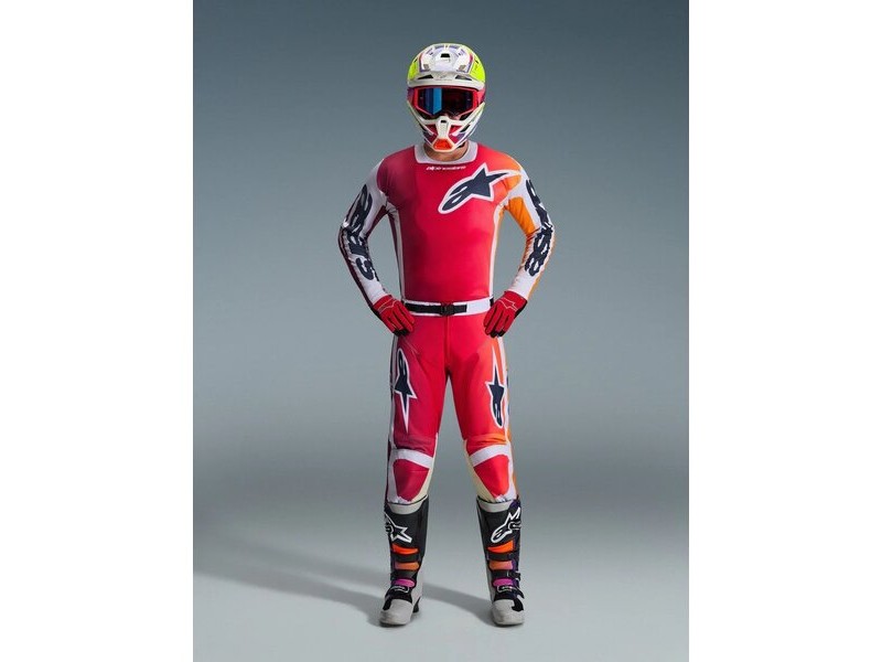 Pantaloni cross-enduro ALPINESTARS RACER PORTL 2026 Pantaloni cross-enduro ALPINESTARS RACER PORTL 2026