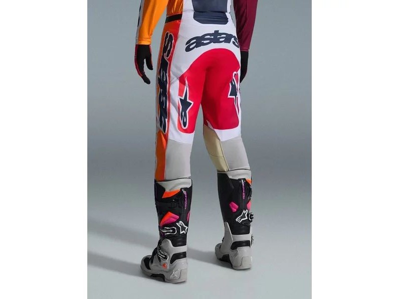 Pantaloni cross-enduro ALPINESTARS RACER PORTL 2026