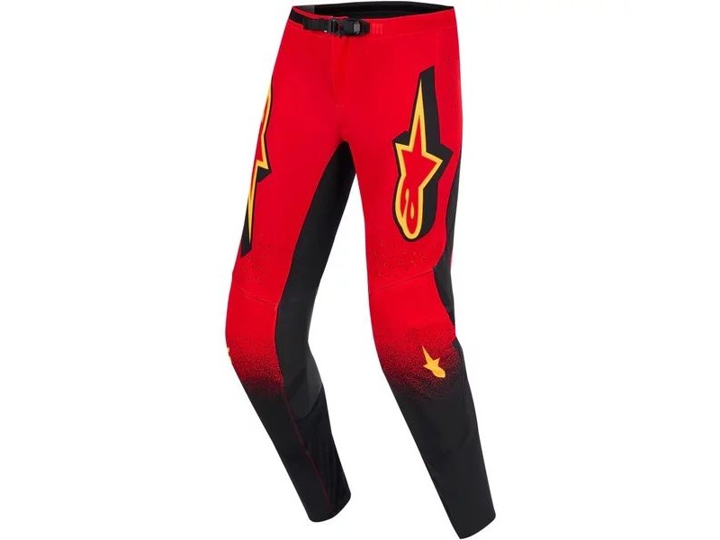 Pantaloni cross-enduro ALPINESTARS SUPERTECH SCENZ 2026