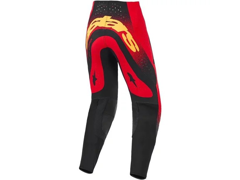 Pantaloni cross-enduro ALPINESTARS SUPERTECH SCENZ 2026