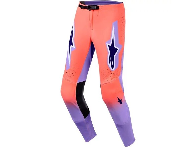 Pantaloni cross-enduro ALPINESTARS SUPERTECH SCENZ 2026