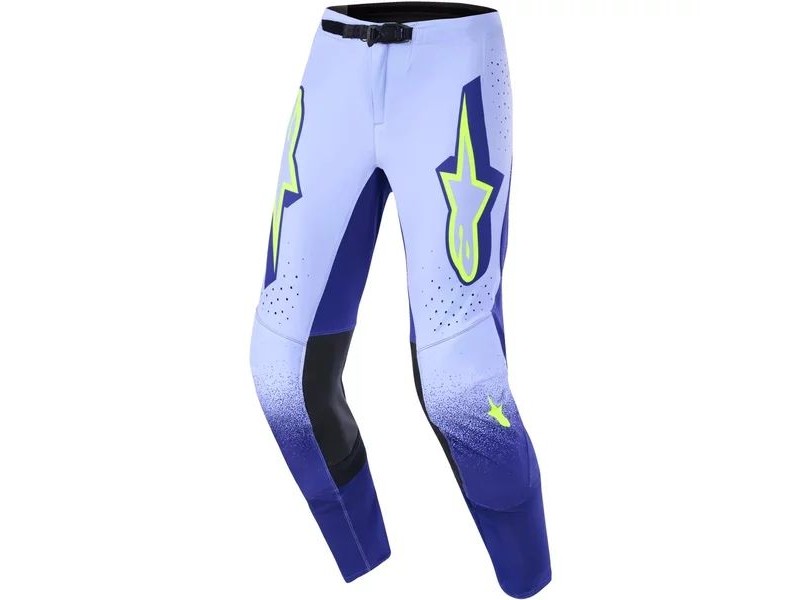 Pantaloni cross-enduro ALPINESTARS SUPERTECH SCENZ 2026