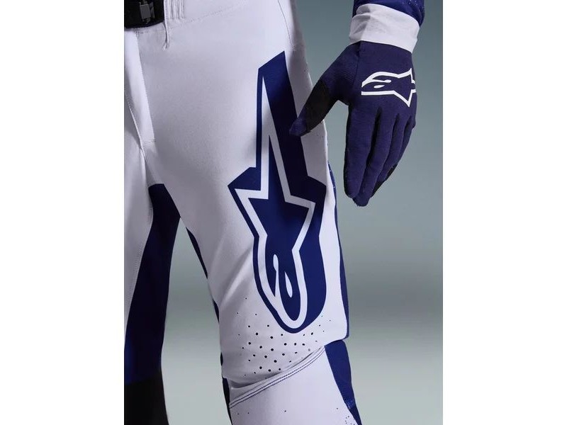 Pantaloni cross-enduro ALPINESTARS SUPERTECH SCENZ 2026