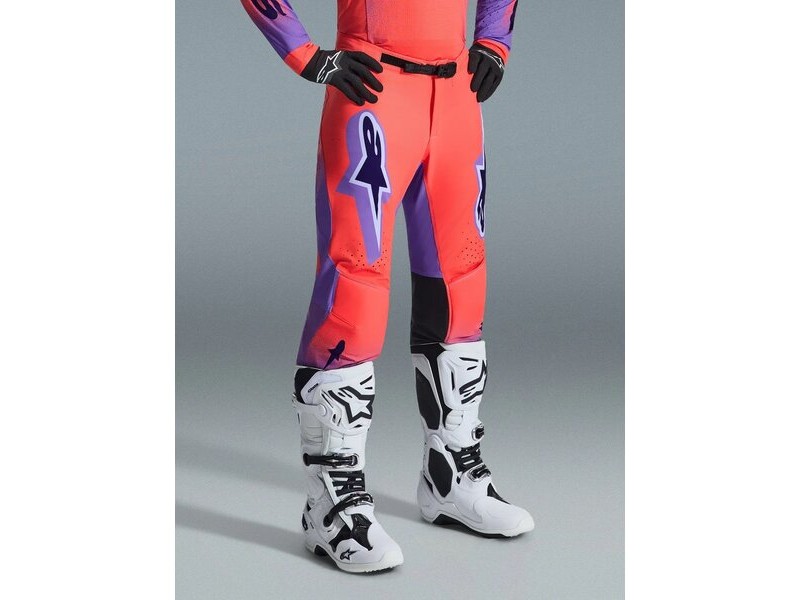 Pantaloni cross-enduro ALPINESTARS SUPERTECH SCENZ 2026 Pantaloni cross-enduro ALPINESTARS SUPERTECH SCENZ 2026