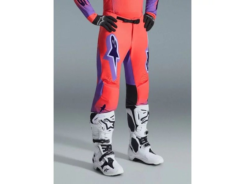 Pantaloni cross-enduro ALPINESTARS SUPERTECH SCENZ 2026