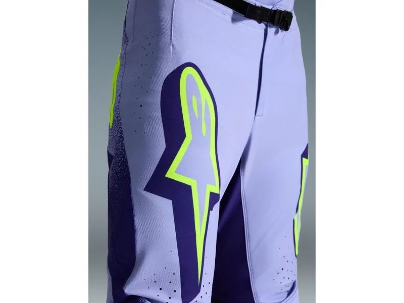 Pantaloni cross-enduro ALPINESTARS SUPERTECH SCENZ 2026