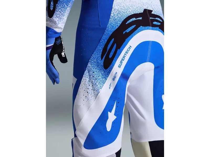Pantaloni cross-enduro ALPINESTARS SUPERTECH SCENZ 2026