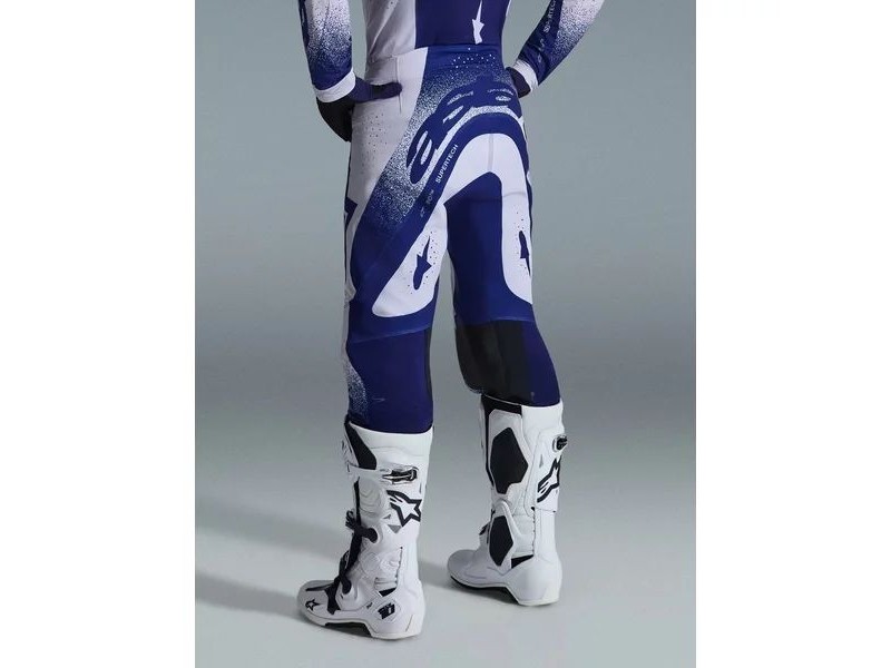Pantaloni cross-enduro ALPINESTARS SUPERTECH SCENZ 2026