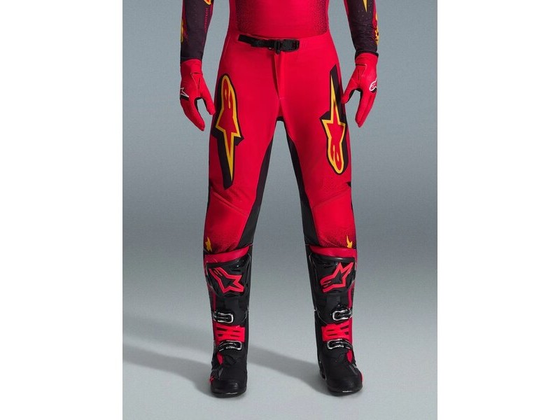 Pantaloni cross-enduro ALPINESTARS SUPERTECH SCENZ 2026 Pantaloni cross-enduro ALPINESTARS SUPERTECH SCENZ 2026