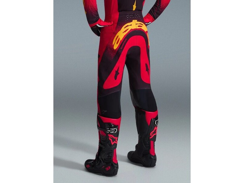 Pantaloni cross-enduro ALPINESTARS SUPERTECH SCENZ 2026 Pantaloni cross-enduro ALPINESTARS SUPERTECH SCENZ 2026