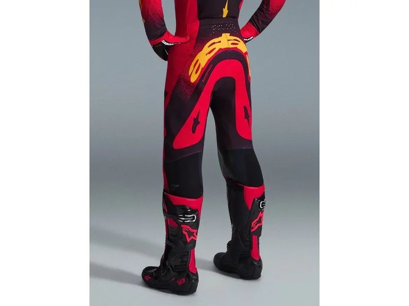Pantaloni cross-enduro ALPINESTARS SUPERTECH SCENZ 2026