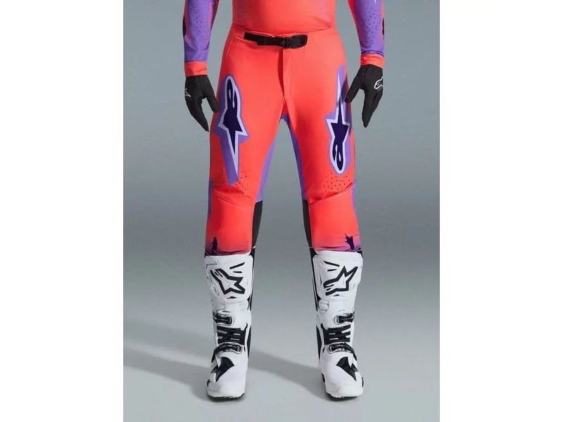 Pantaloni cross-enduro ALPINESTARS SUPERTECH SCENZ 2026