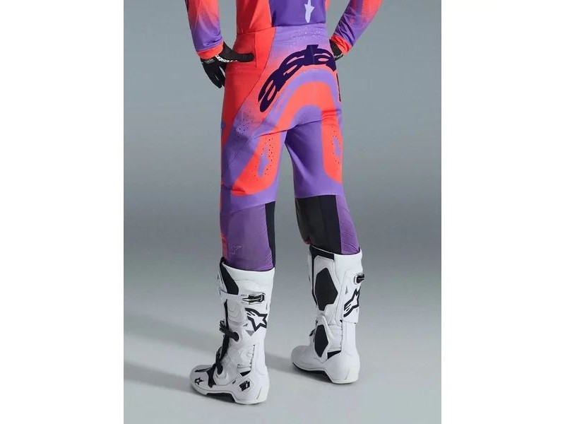 Pantaloni cross-enduro ALPINESTARS SUPERTECH SCENZ 2026