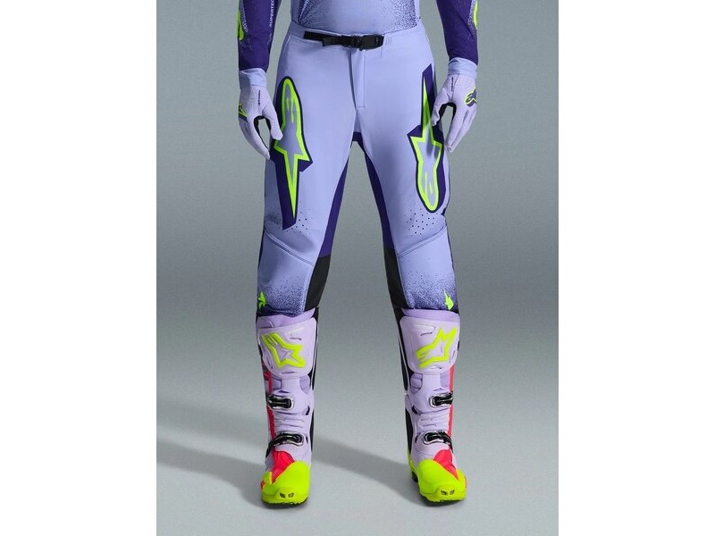 Pantaloni cross-enduro ALPINESTARS SUPERTECH SCENZ 2026 Pantaloni cross-enduro ALPINESTARS SUPERTECH SCENZ 2026