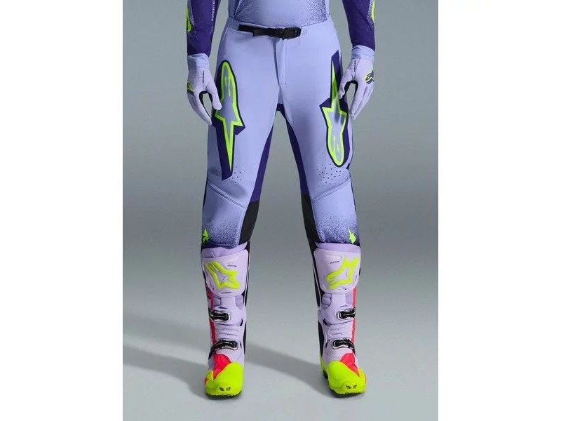 Pantaloni cross-enduro ALPINESTARS SUPERTECH SCENZ 2026