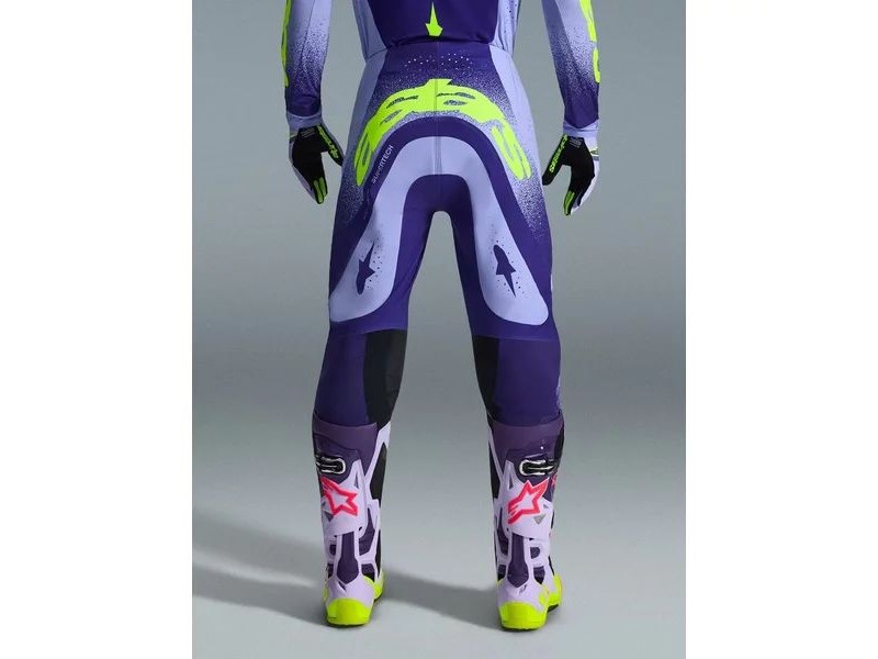 Pantaloni cross-enduro ALPINESTARS SUPERTECH SCENZ 2026