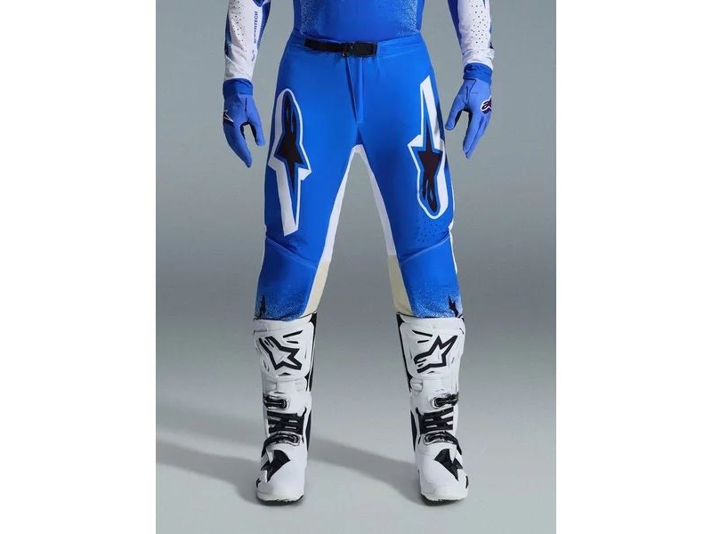 Pantaloni cross-enduro ALPINESTARS SUPERTECH SCENZ 2026