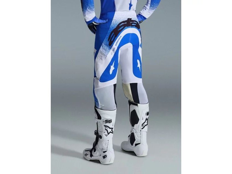 Pantaloni cross-enduro ALPINESTARS SUPERTECH SCENZ 2026
