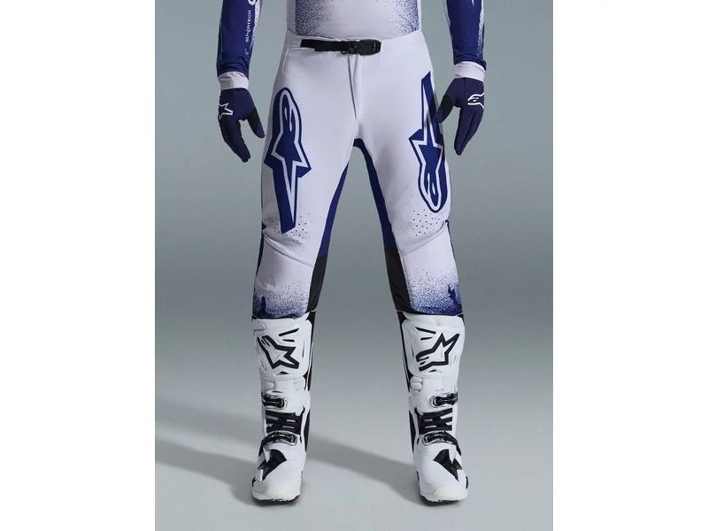 Pantaloni cross-enduro ALPINESTARS SUPERTECH SCENZ 2026