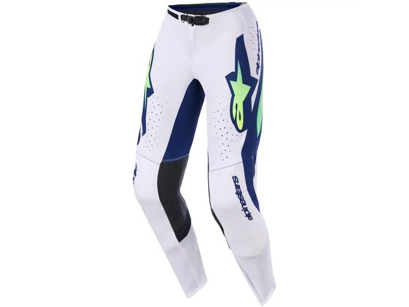 Pantaloni cross-enduro ALPINESTARS SUPERTECH VISTA 2026