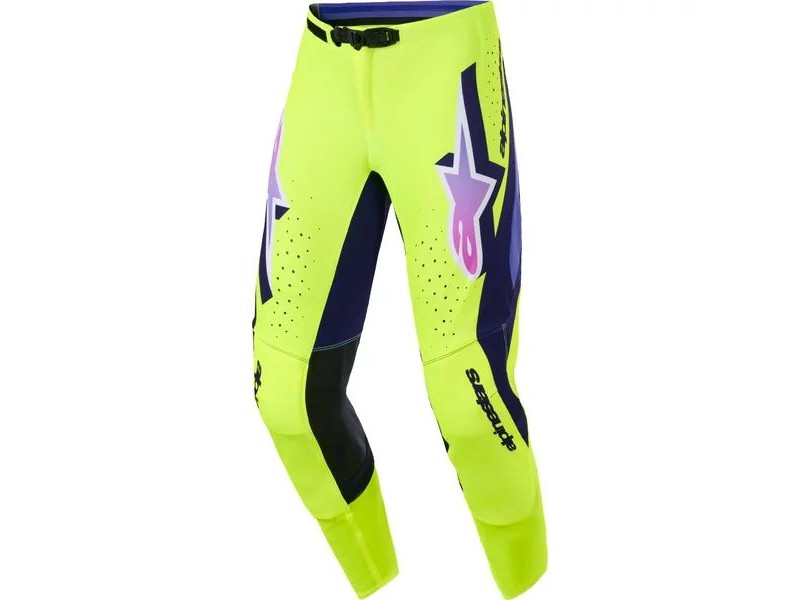 Pantaloni cross-enduro ALPINESTARS SUPERTECH VISTA 2026