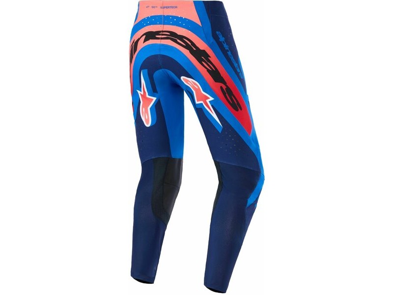 Pantaloni cross-enduro ALPINESTARS SUPERTECH VISTA 2026 Pantaloni cross-enduro ALPINESTARS SUPERTECH VISTA 2026