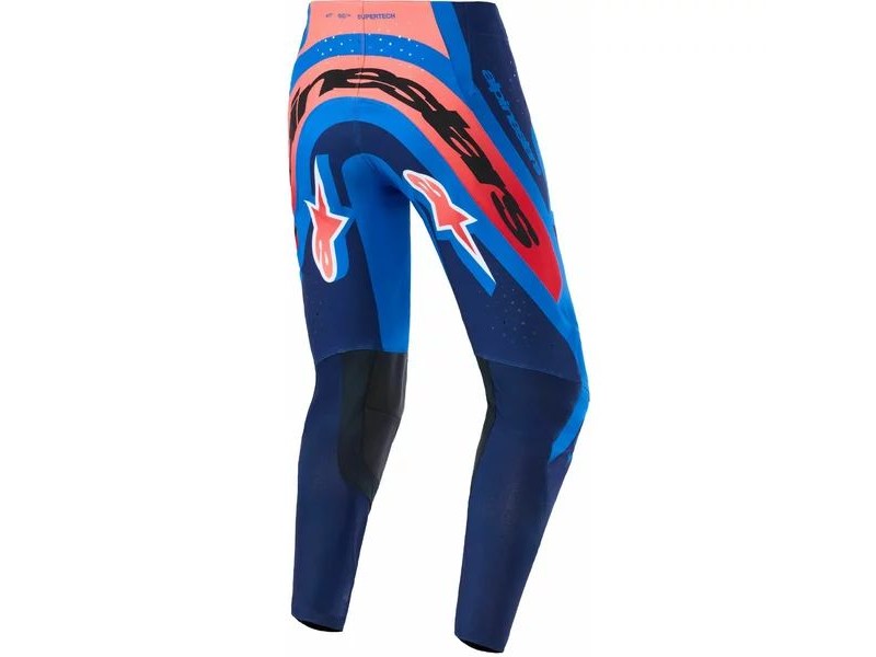 Pantaloni cross-enduro ALPINESTARS SUPERTECH VISTA 2026