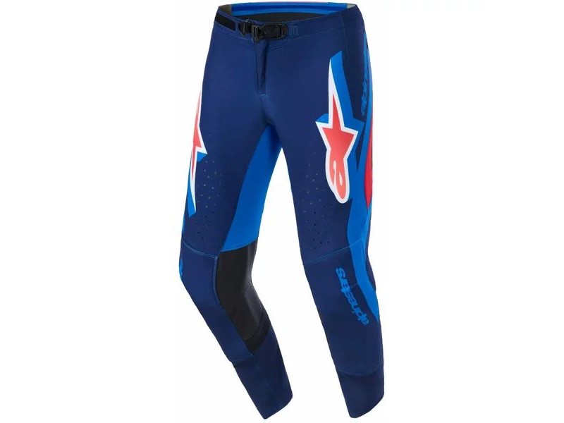 Pantaloni cross-enduro ALPINESTARS SUPERTECH VISTA 2026