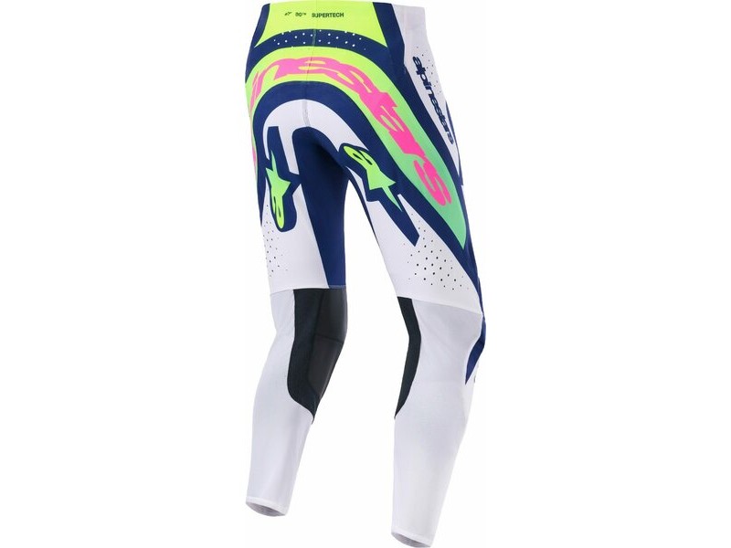 Pantaloni cross-enduro ALPINESTARS SUPERTECH VISTA 2026 Pantaloni cross-enduro ALPINESTARS SUPERTECH VISTA 2026