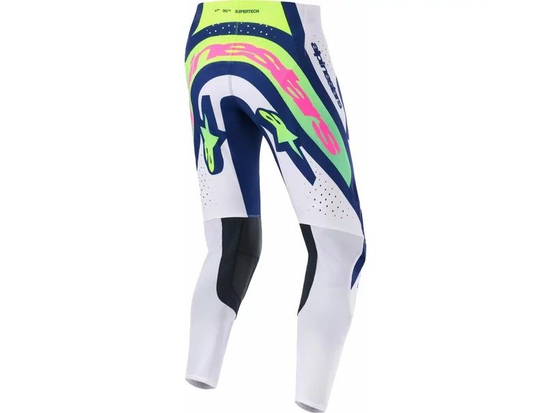 Pantaloni cross-enduro ALPINESTARS SUPERTECH VISTA 2026