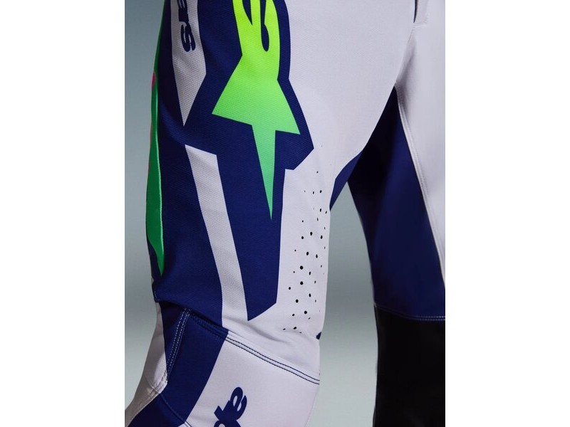 Pantaloni cross-enduro ALPINESTARS SUPERTECH VISTA 2026 Pantaloni cross-enduro ALPINESTARS SUPERTECH VISTA 2026