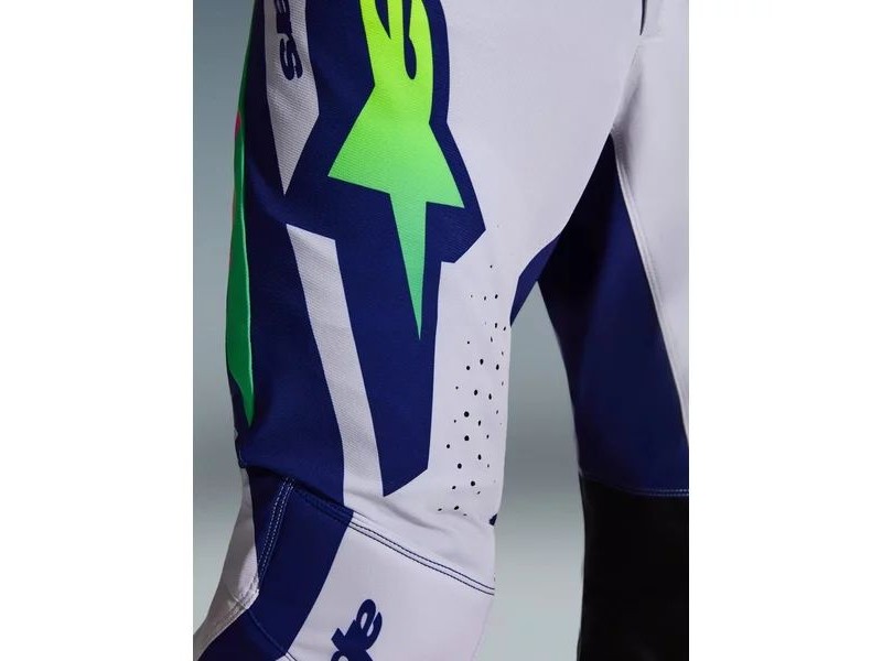 Pantaloni cross-enduro ALPINESTARS SUPERTECH VISTA 2026