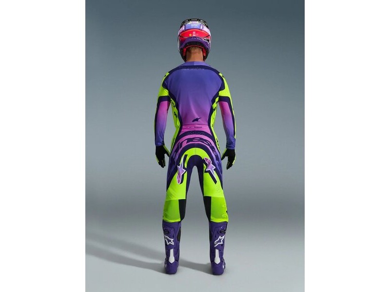 Pantaloni cross-enduro ALPINESTARS SUPERTECH VISTA 2026 Pantaloni cross-enduro ALPINESTARS SUPERTECH VISTA 2026