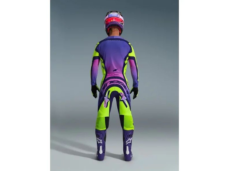 Pantaloni cross-enduro ALPINESTARS SUPERTECH VISTA 2026